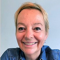 Mirjam Munnecom